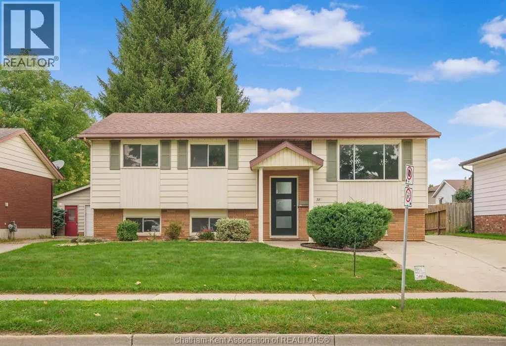 227 Michener ROAD