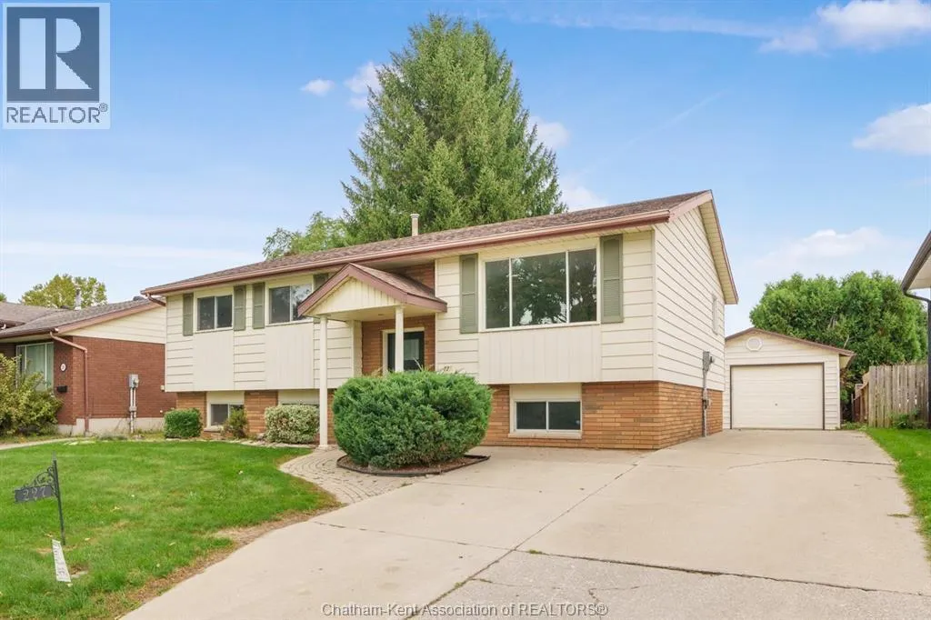 227 Michener ROAD