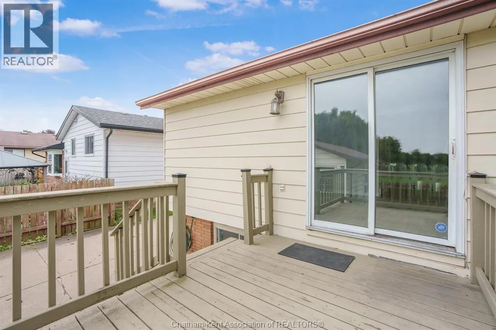 227 Michener ROAD