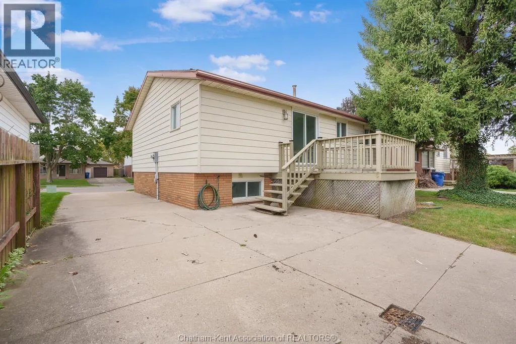227 Michener ROAD