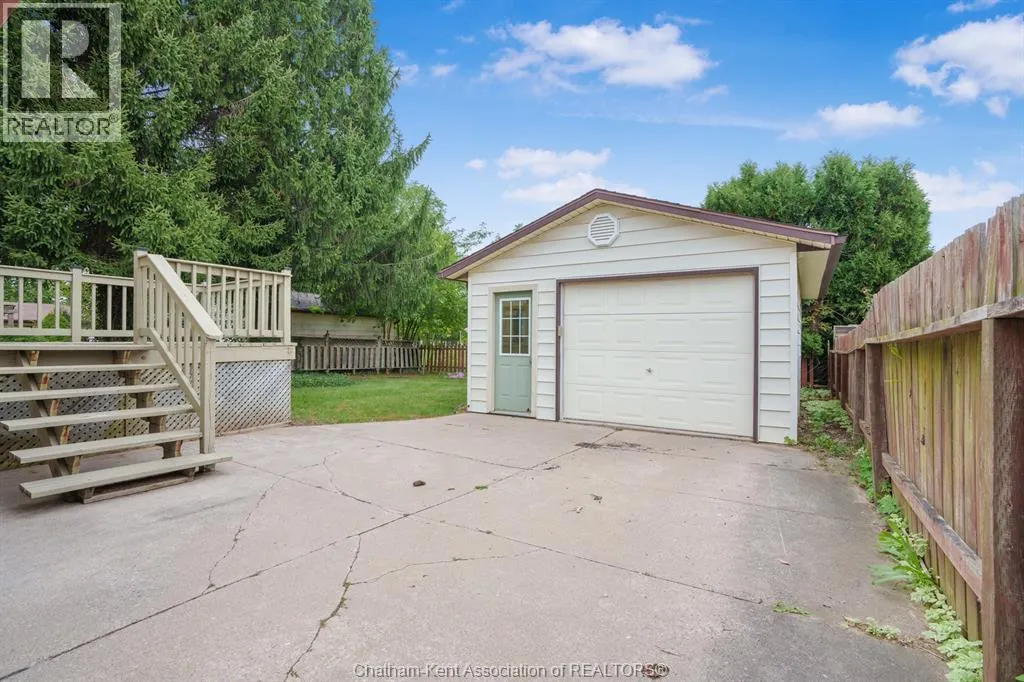 227 Michener ROAD