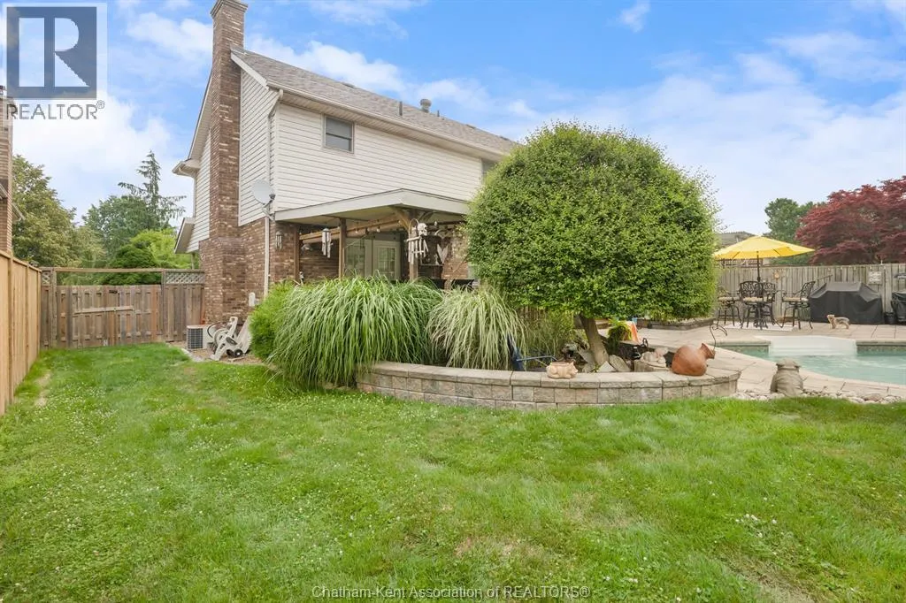 30 ORANGEWOOD BOULEVARD