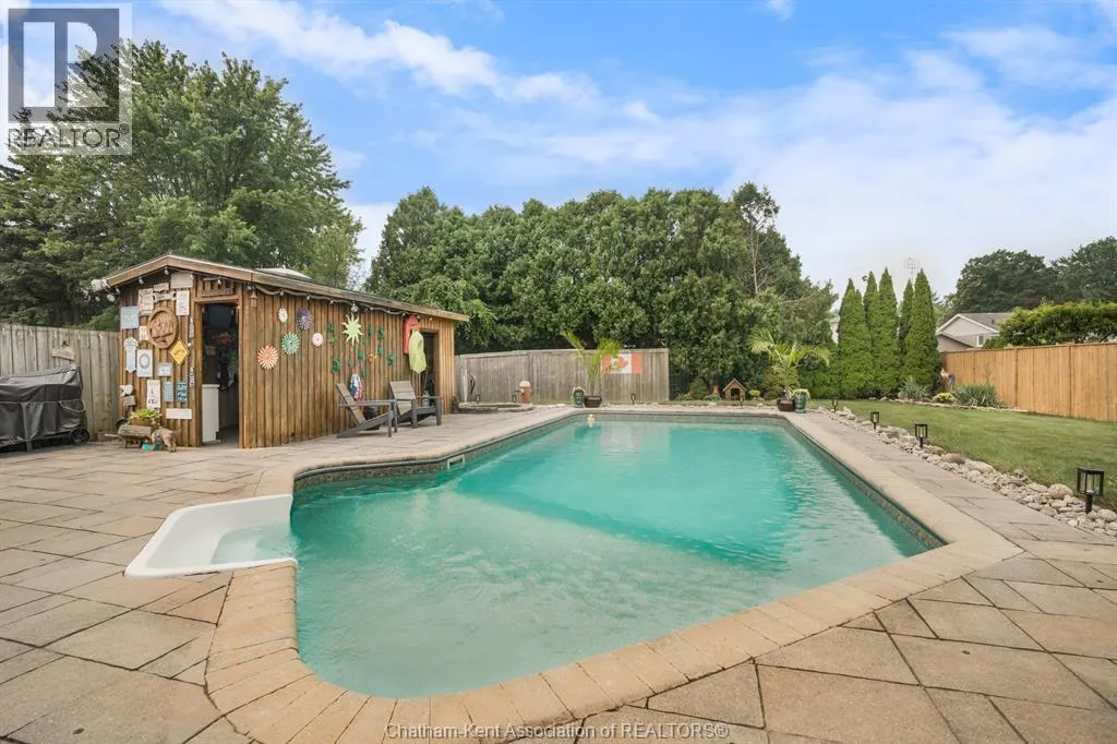30 ORANGEWOOD BOULEVARD
