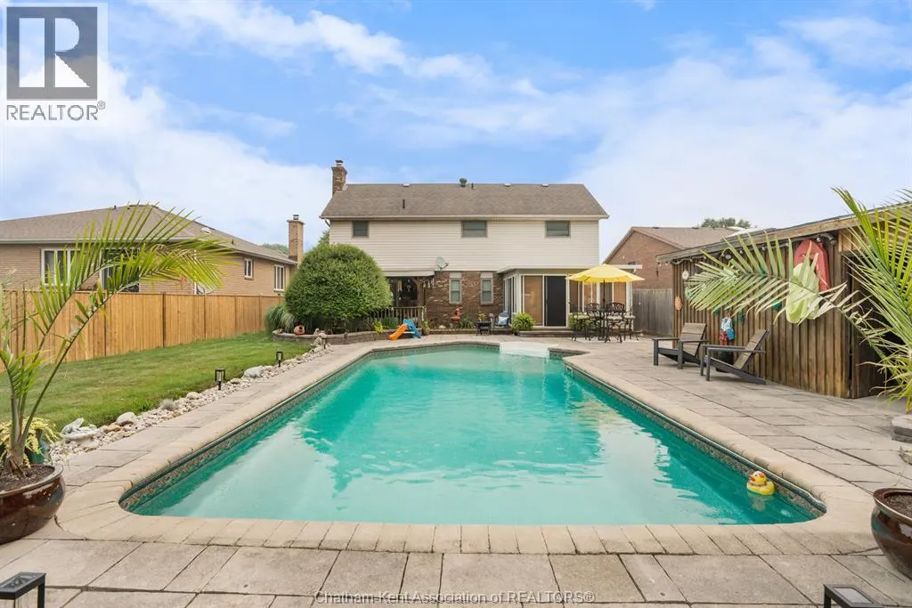 30 ORANGEWOOD BOULEVARD
