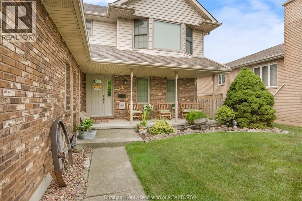 30 ORANGEWOOD BOULEVARD