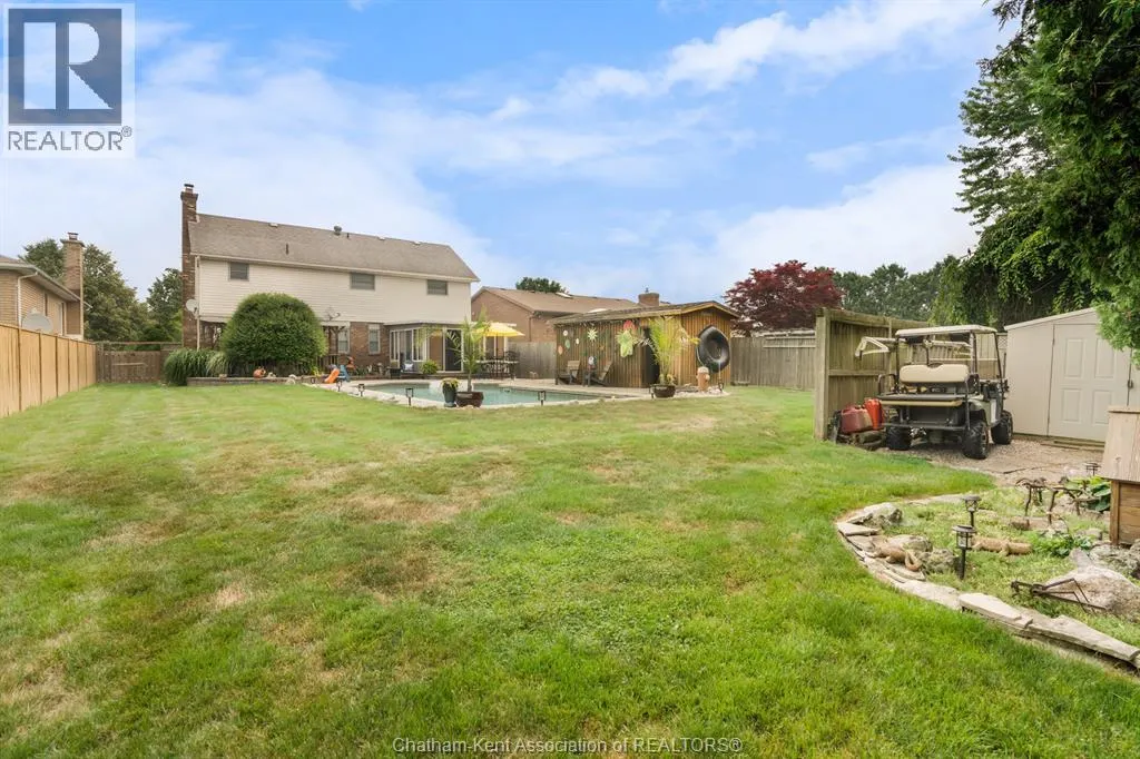 30 ORANGEWOOD BOULEVARD