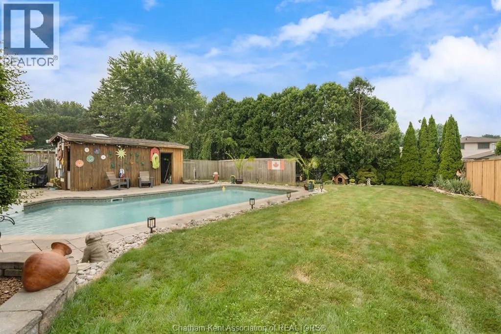 30 ORANGEWOOD BOULEVARD