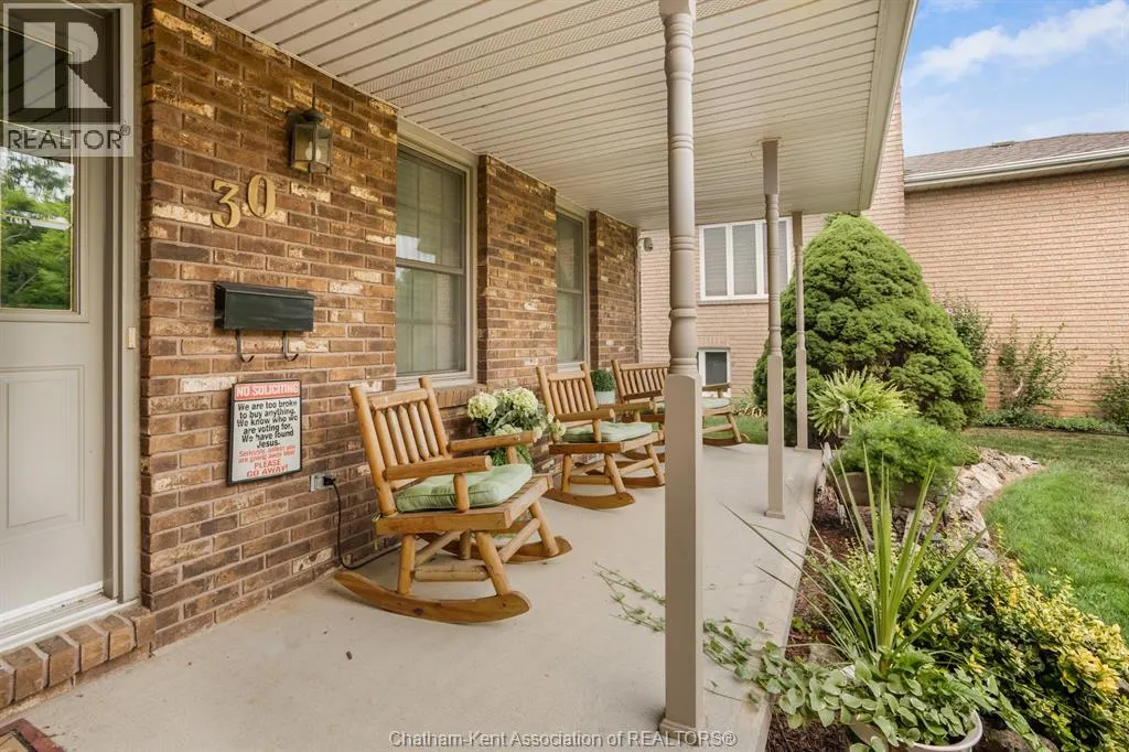 30 ORANGEWOOD BOULEVARD