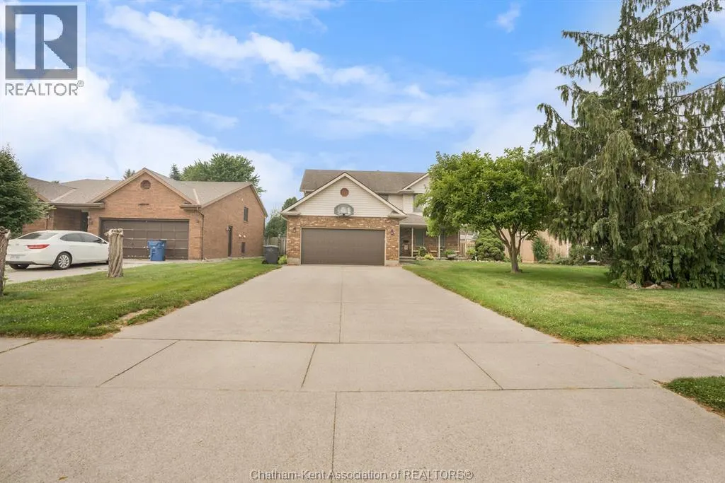 30 ORANGEWOOD BOULEVARD