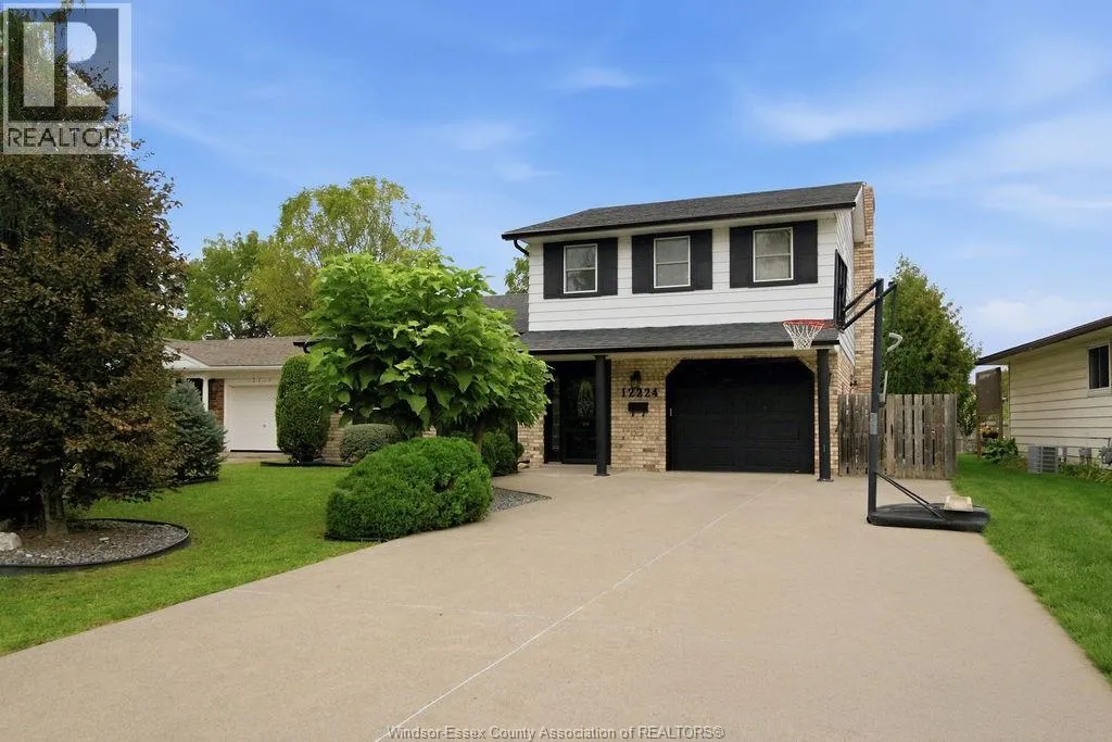 12224 ST THOMAS CRESCENT