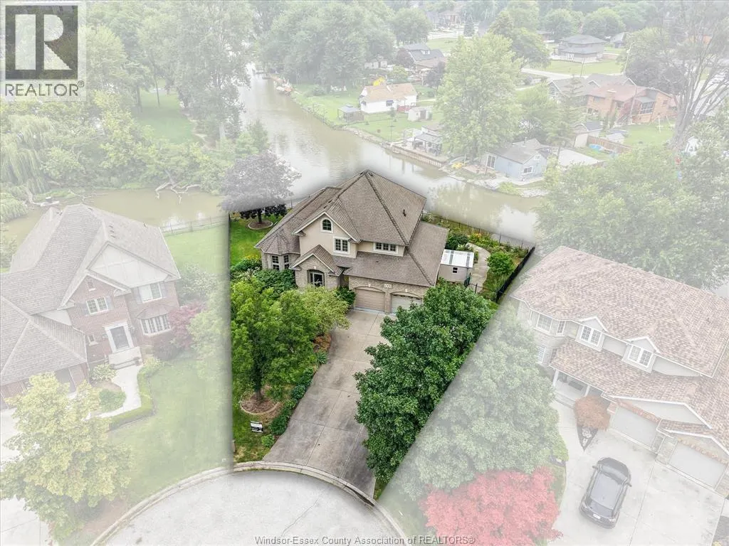 476 Mei Lin CRESCENT