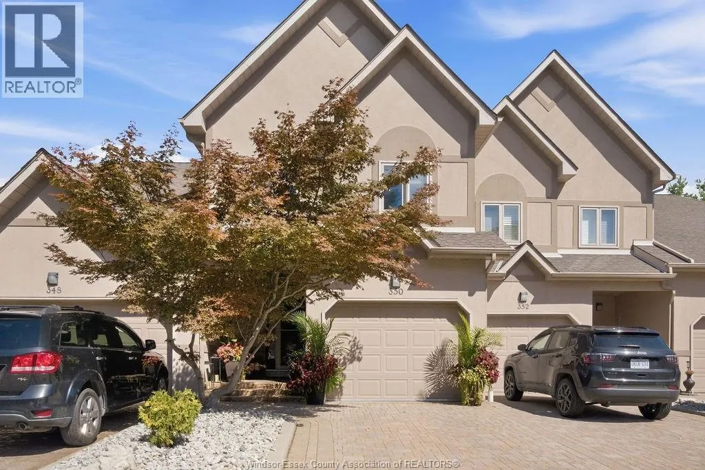 350 TUSCANY CRESCENT
