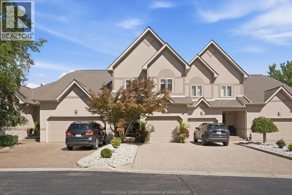 350 TUSCANY CRESCENT
