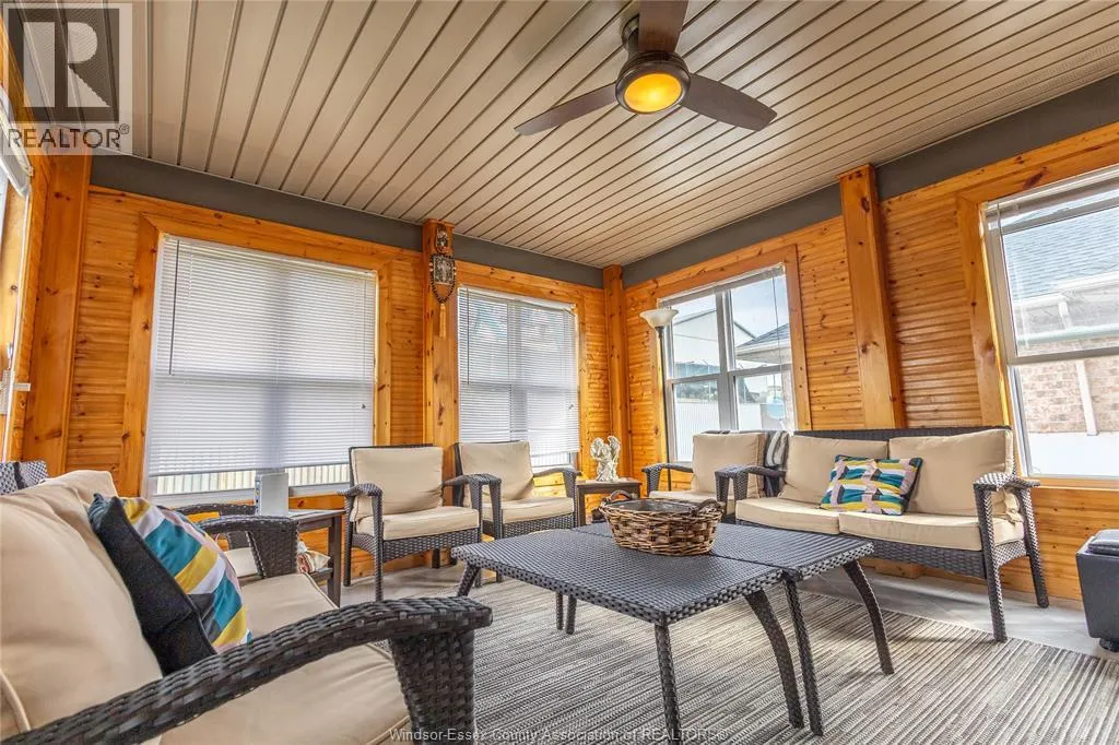 35 SANDY LAKE