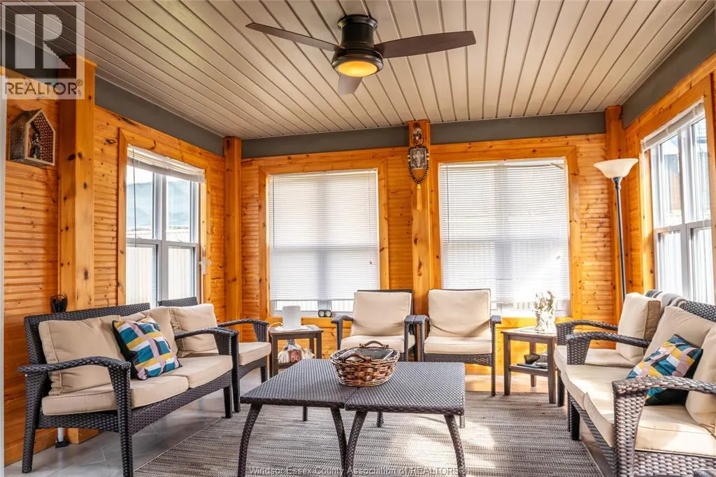 35 SANDY LAKE
