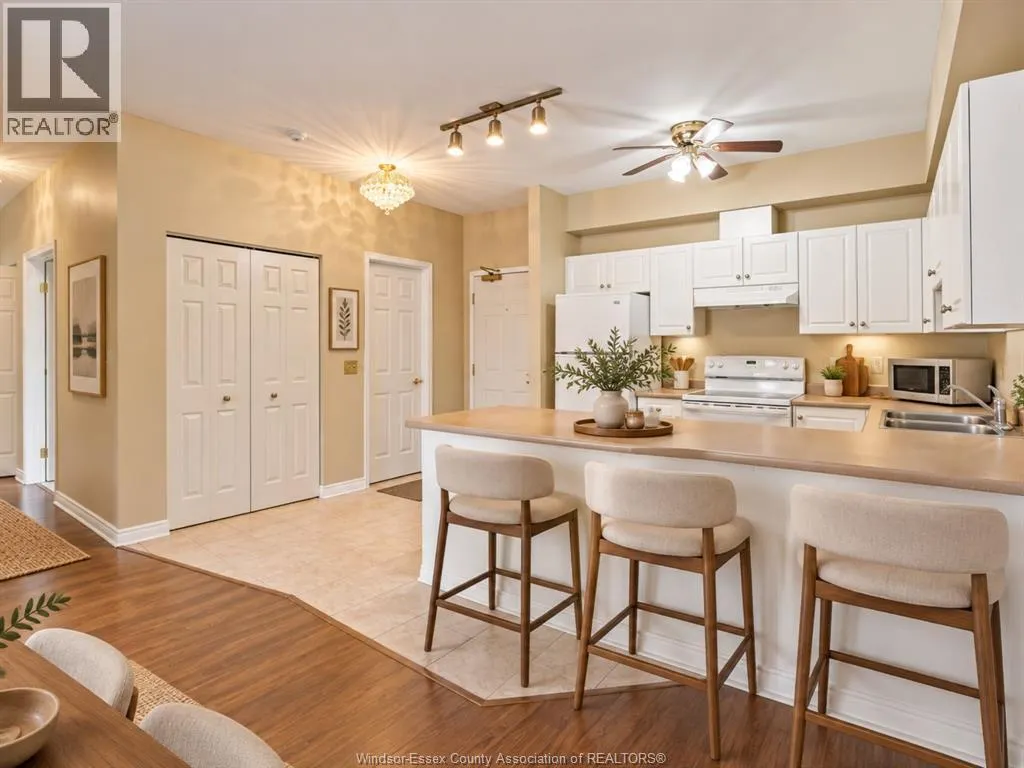 5995 ELLIS STREET Unit# 104