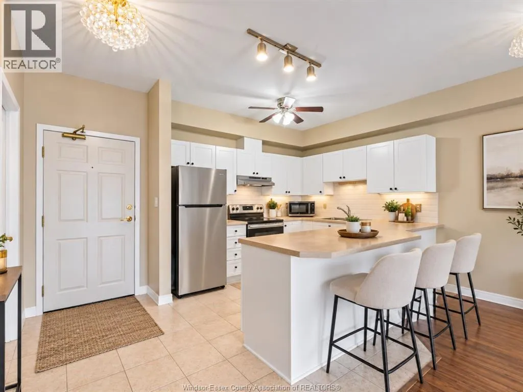 5995 ELLIS STREET Unit# 104