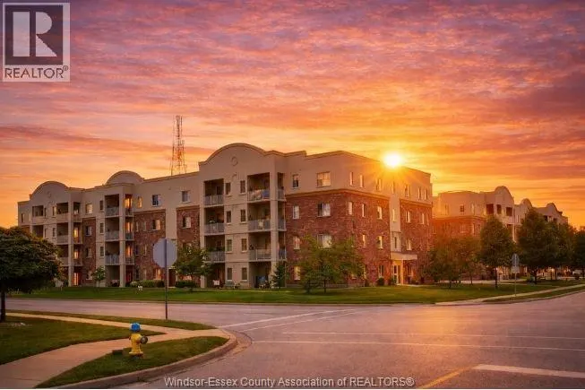 5995 ELLIS STREET Unit# 104