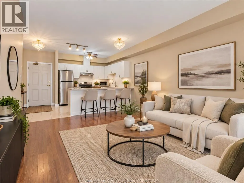 5995 ELLIS STREET Unit# 104