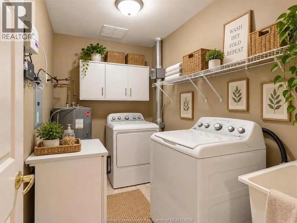 5995 ELLIS STREET Unit# 104