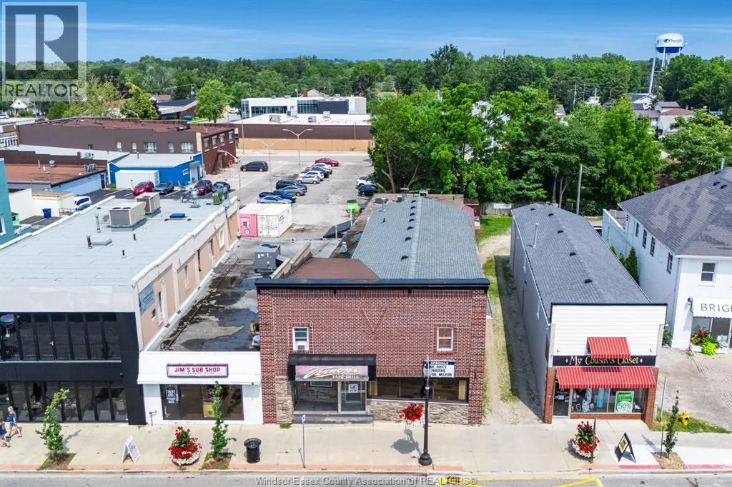 22 Main STREET East