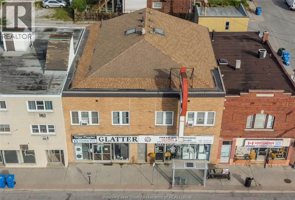 1276-1282 Wyandotte STREET East