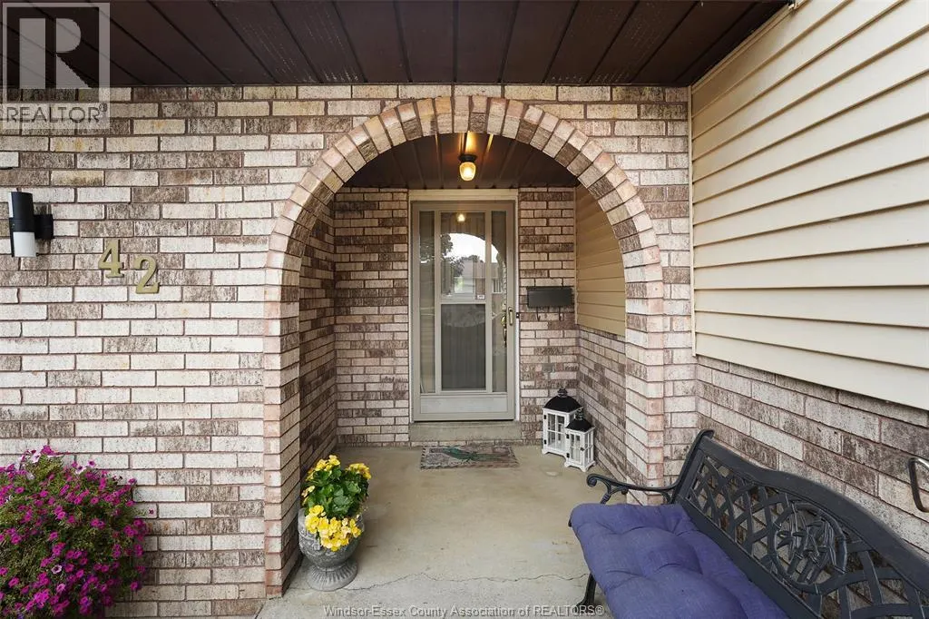 42 William AVENUE
