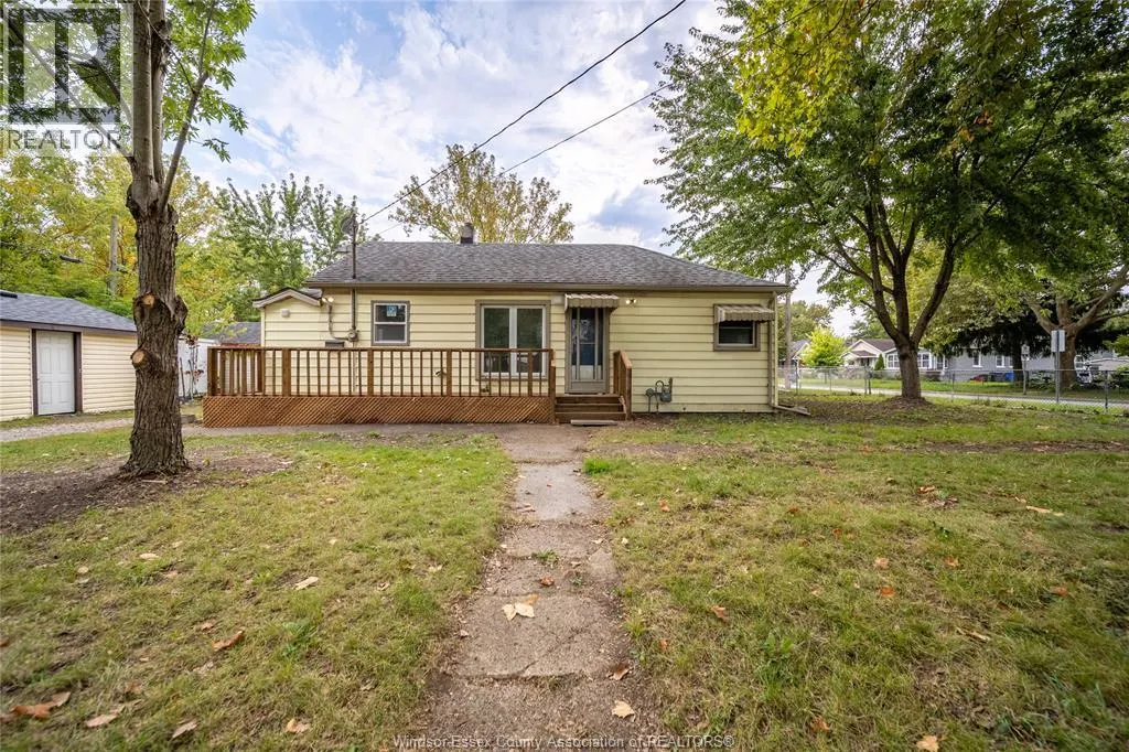 3605 BLOOMFIELD