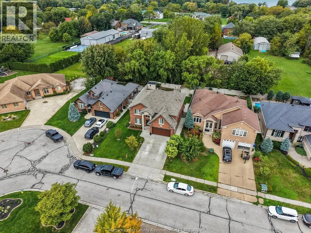 1150 JILLIAN COURT
