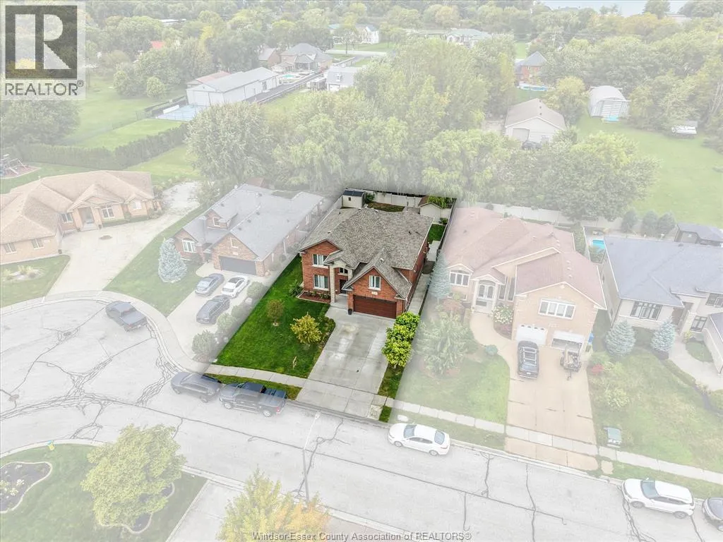 1150 JILLIAN COURT