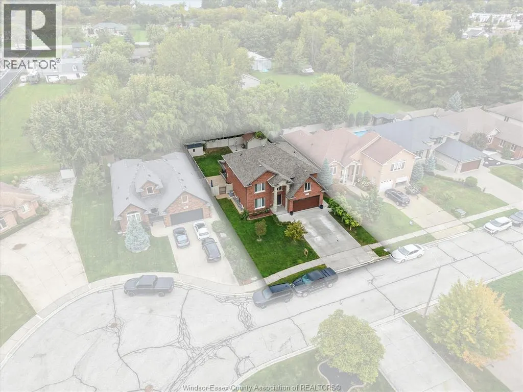 1150 JILLIAN COURT
