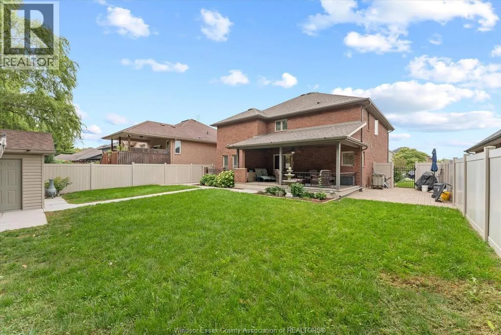 1150 JILLIAN COURT