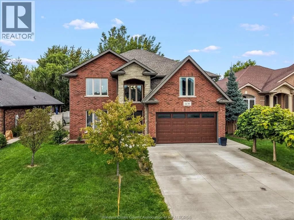 1150 JILLIAN COURT