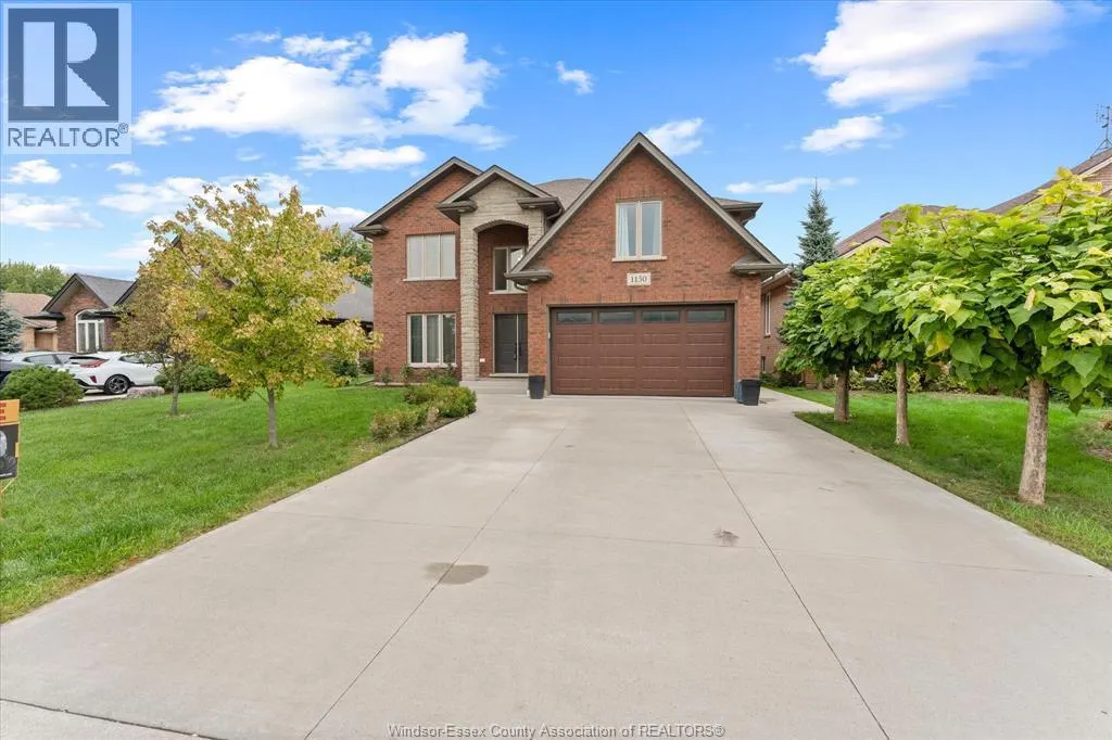 1150 JILLIAN COURT