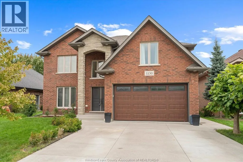 1150 JILLIAN COURT
