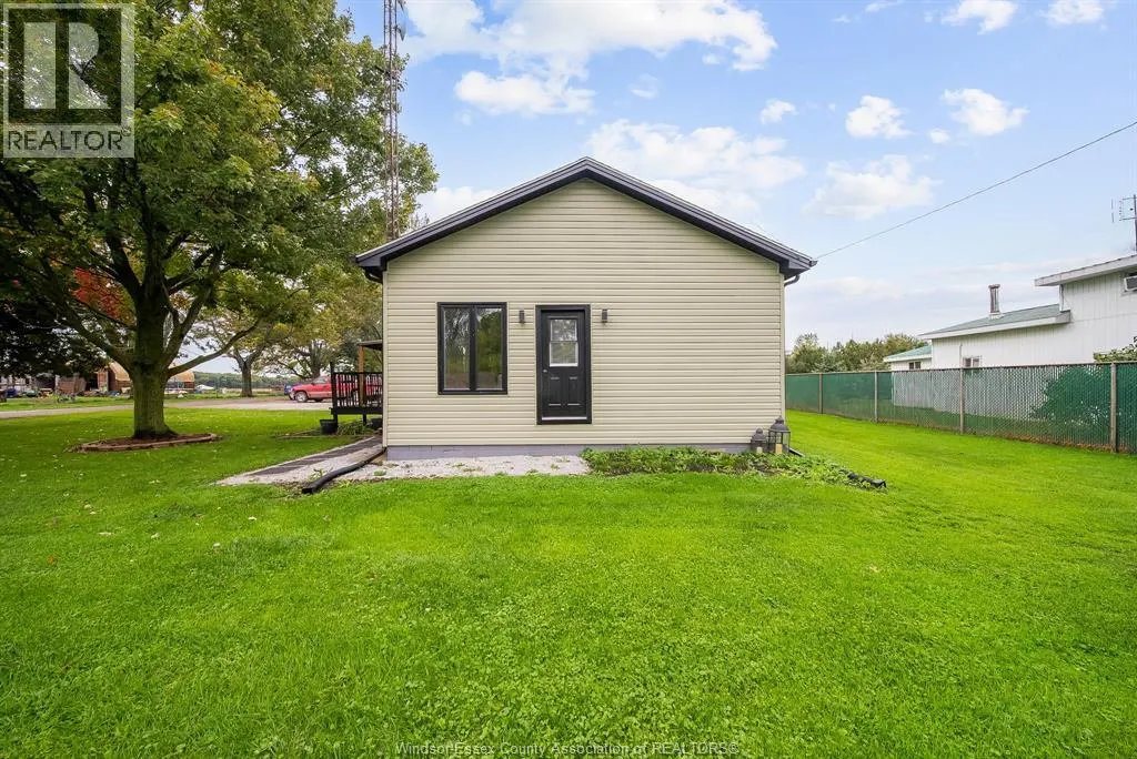 20858 FARGO ROAD