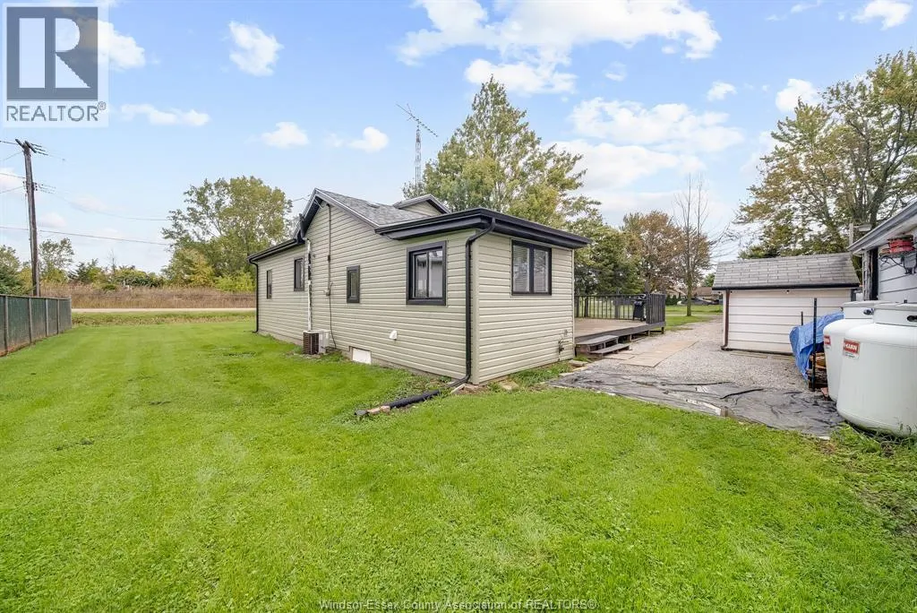 20858 FARGO ROAD