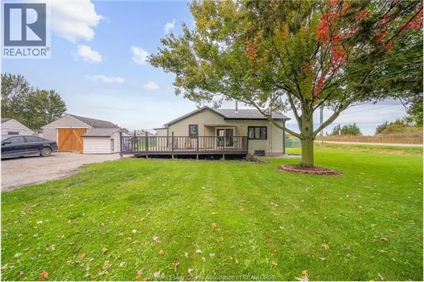 20858 FARGO ROAD