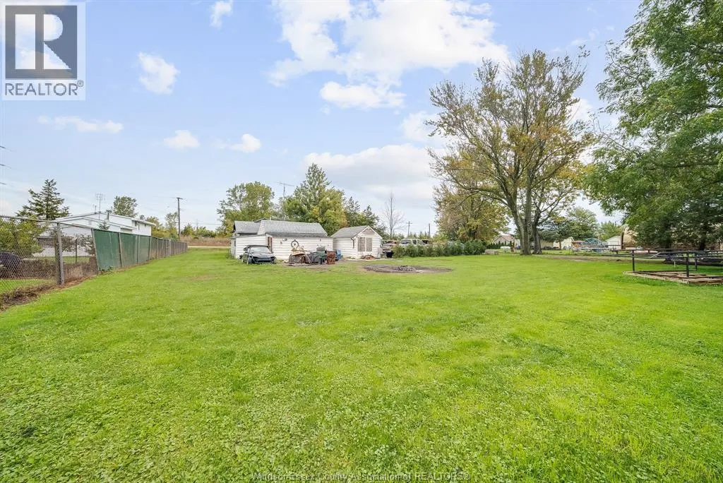 20858 FARGO ROAD
