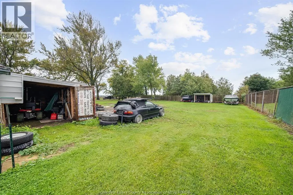 20858 FARGO ROAD