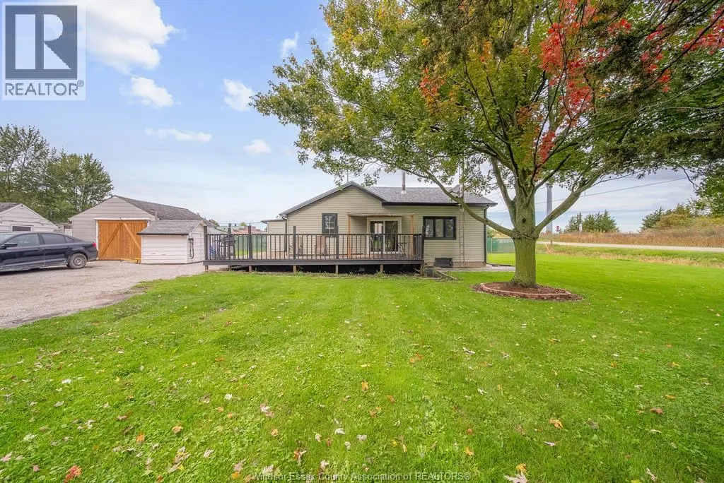 20858 FARGO ROAD