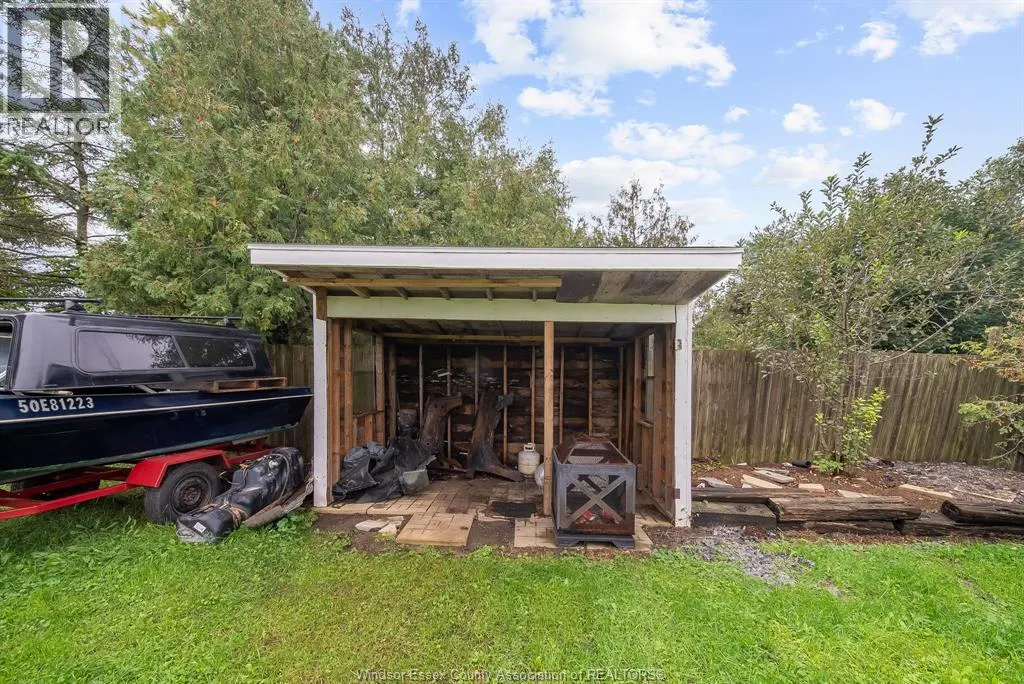 20858 FARGO ROAD