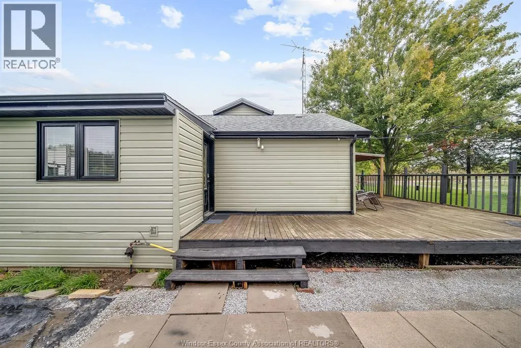20858 FARGO ROAD