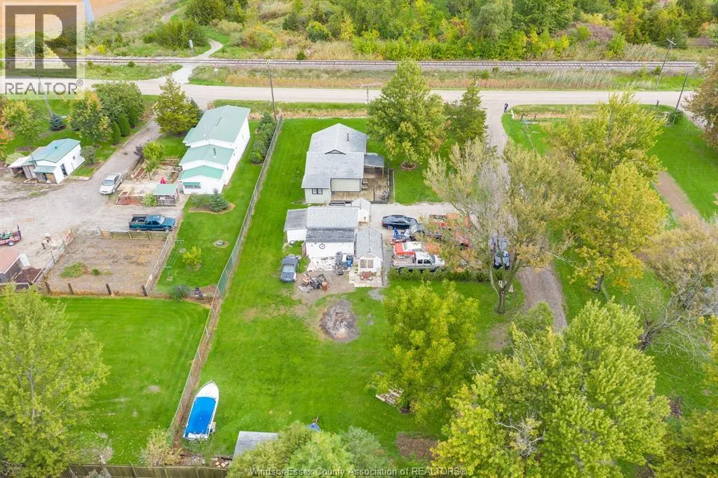 20858 FARGO ROAD