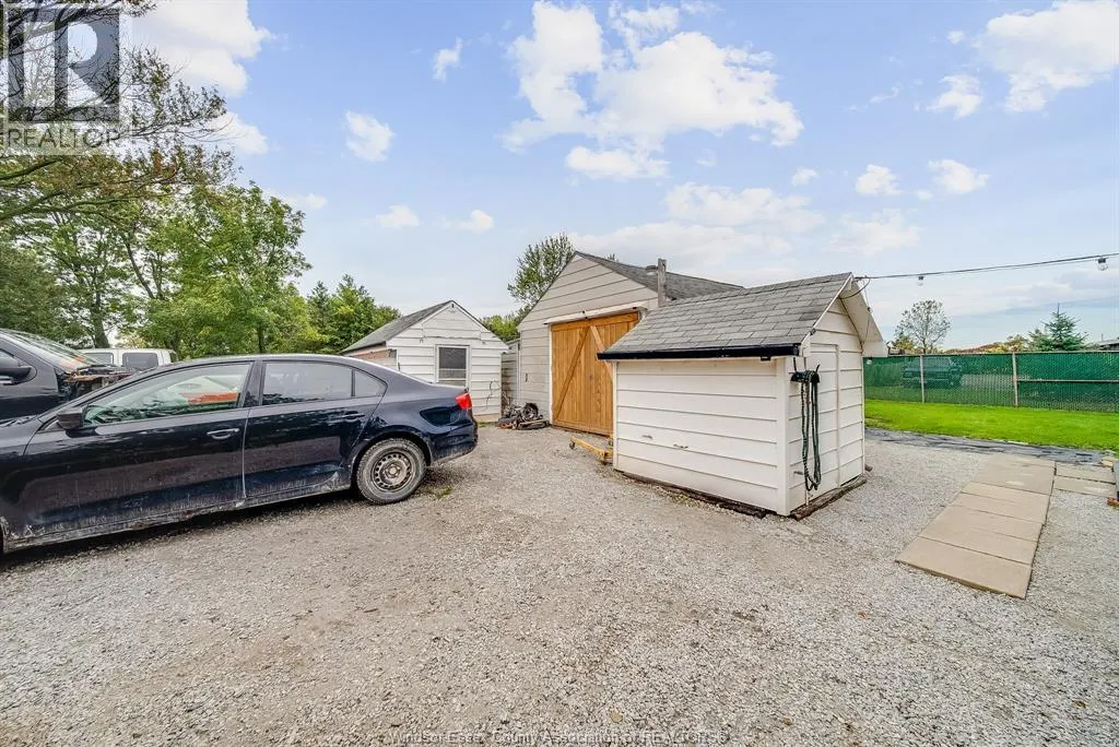 20858 FARGO ROAD