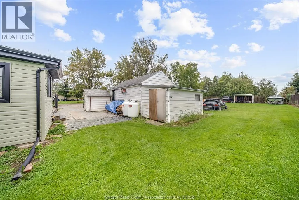 20858 FARGO ROAD
