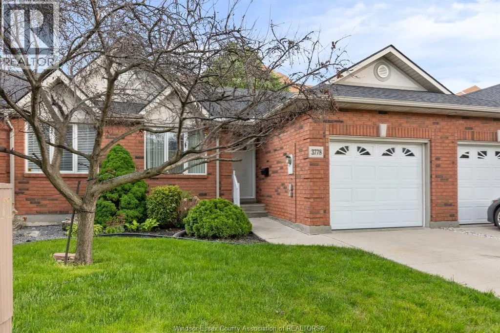 3778 PRAIRIE COURT
