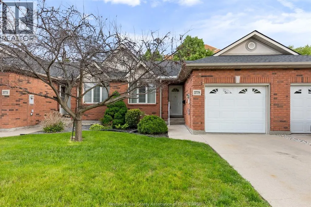 3778 PRAIRIE COURT