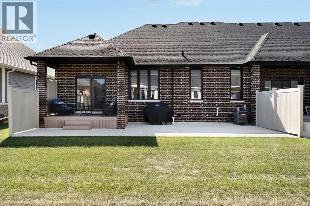 450 BRUNMAR CRESCENT