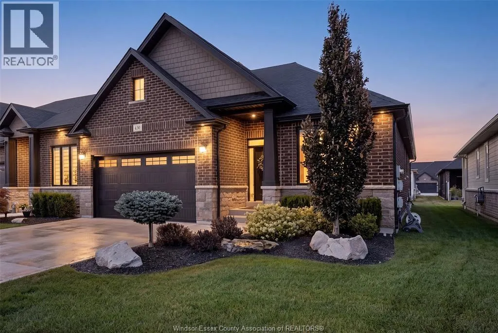 450 BRUNMAR CRESCENT